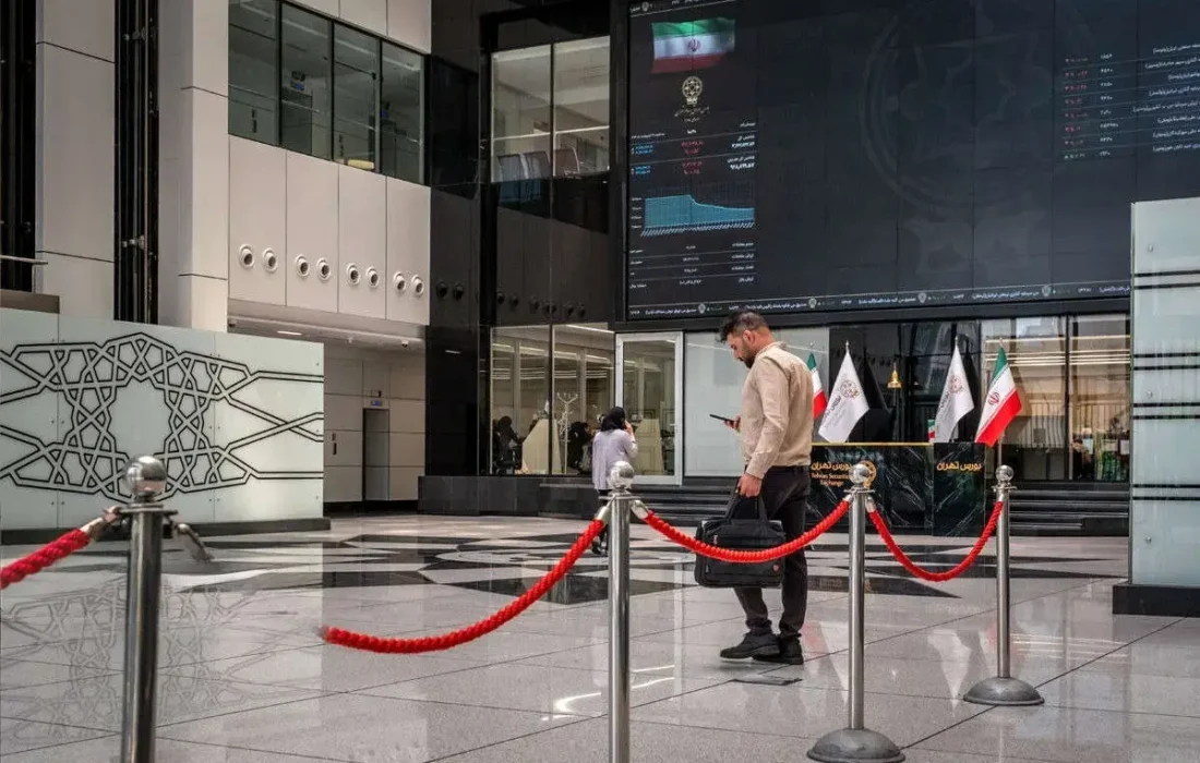 نحوه فعالیت بخشهای مختلف بازار سرمایه در روز یکشنبه