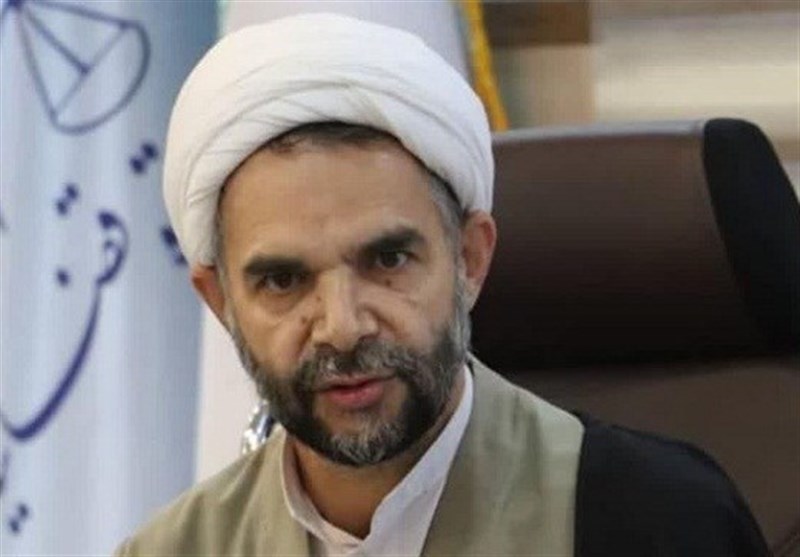پیام تسلیت معاون اول قوه قضائیه در پی شهادت امام خامنهای