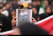 پیکر 140 دانشآموز شهید مدرسه دخترانه میناب شناسایی شد