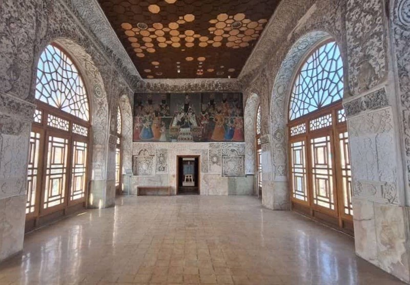 149 زخم جنگ بر حافظه تاریخی ایران؛ آمریکا به میراث فرهنگی هم رحم نکرد