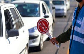 آخرین وضعیت ترافیکی و جوی جادههای کشور / ترافیک سنگین در این محورها گزارش شد