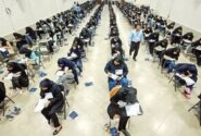 آخرین وضعیت ثبتنام آزمون ورودی مدارس سمپاد و نمونهدولتی
