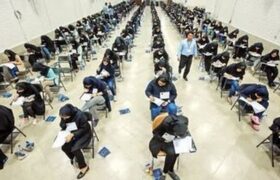 آخرین وضعیت ثبتنام آزمون ورودی مدارس سمپاد و نمونهدولتی