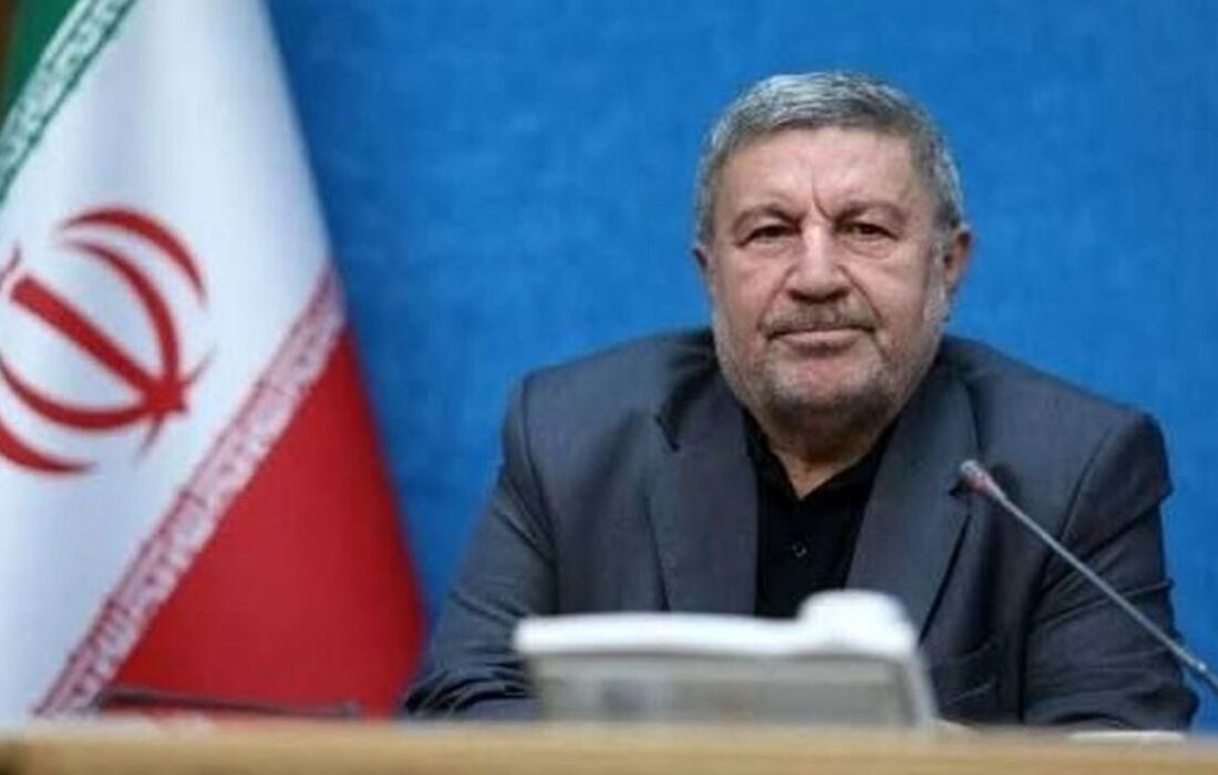 آخرین وضعیت دانشآموز مجروح مدرسه میناب/ توئیت حضرتی درمورد فرآیند درمان کودکان