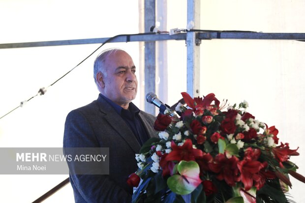 آزادراه تهران – پردیس تا ۳ ساعت آینده بازگشایی میشود