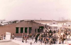 آسیب به 62 مدرسه آذربایجان غربی در حملات صهیونی ـ آمریکایی