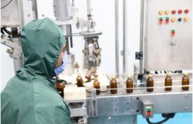 آسیب ۴۴ شرکت دارویی و تجهیزات پزشکی در جنگ تحمیلی سوم