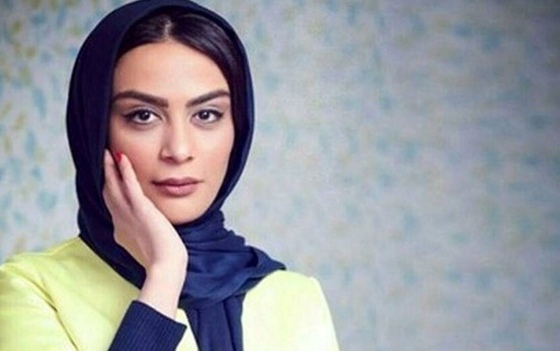 آسیبدیدن خانه مارال فرجاد در بمباران هوایی