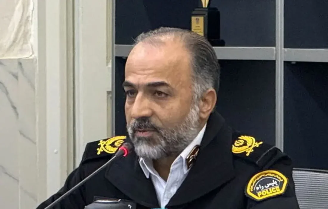 آغاز موج نهایی بازگشت مسافران از فردا ۱۳ فروردین / تهران و البرز در صدر استانهای پر تردد