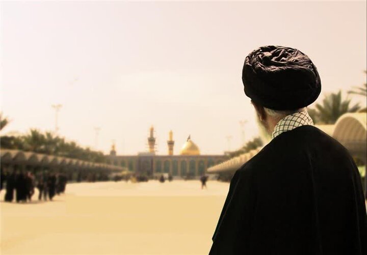 آغاز پویش «هدیه به رهبر شهیدم»، نذر کاشی برای توسعه حرم امام حسین(ع)