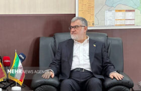 آماده توسعه ۳۰ میلیارد دلاری روابط اقتصادی با ترکیه هستیم