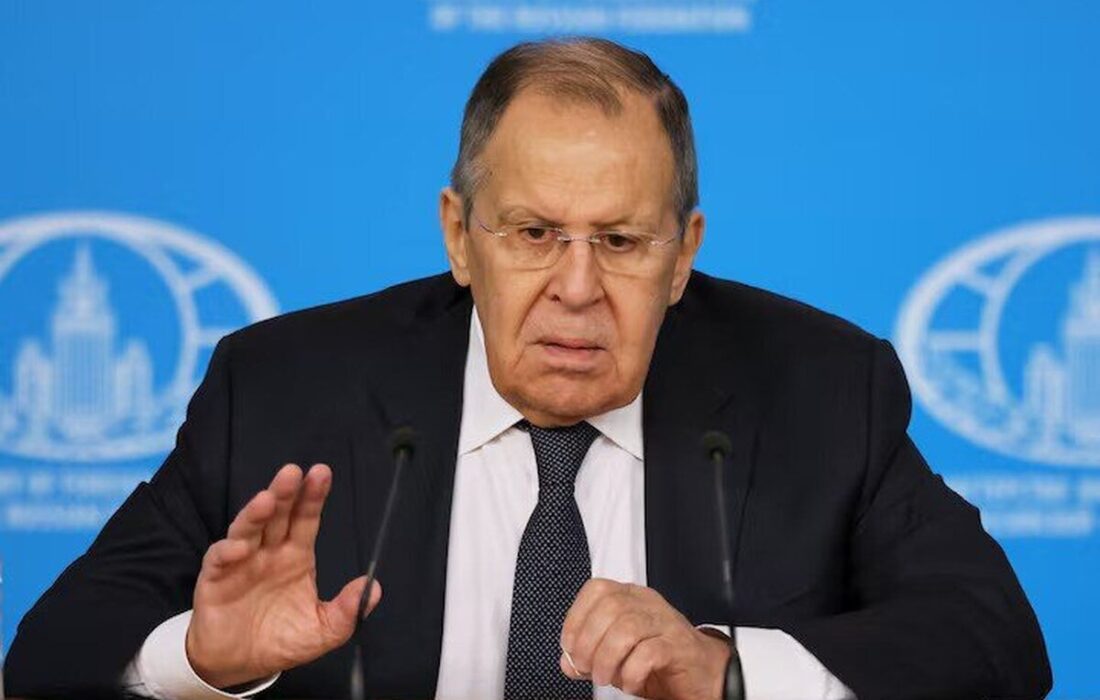 آمادگی مجدد روسیه برای تسهیل توافق میان ایران و کشورهای خلیج فارس