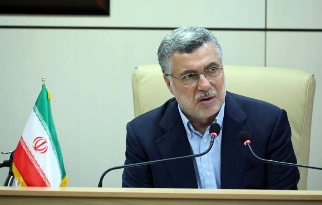 آمادگی نظام سلامت برای همه سناریوهای جنگی/ ذخایر خون و دارو در وضعیت پایدار قرار دارد