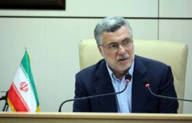 آمادگی نظام سلامت برای همه سناریوهای جنگی/ ذخایر خون و دارو در وضعیت پایدار قرار دارد