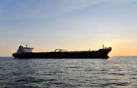 آمار تکاندهنده تردد کشتیها در تنگه هرمز