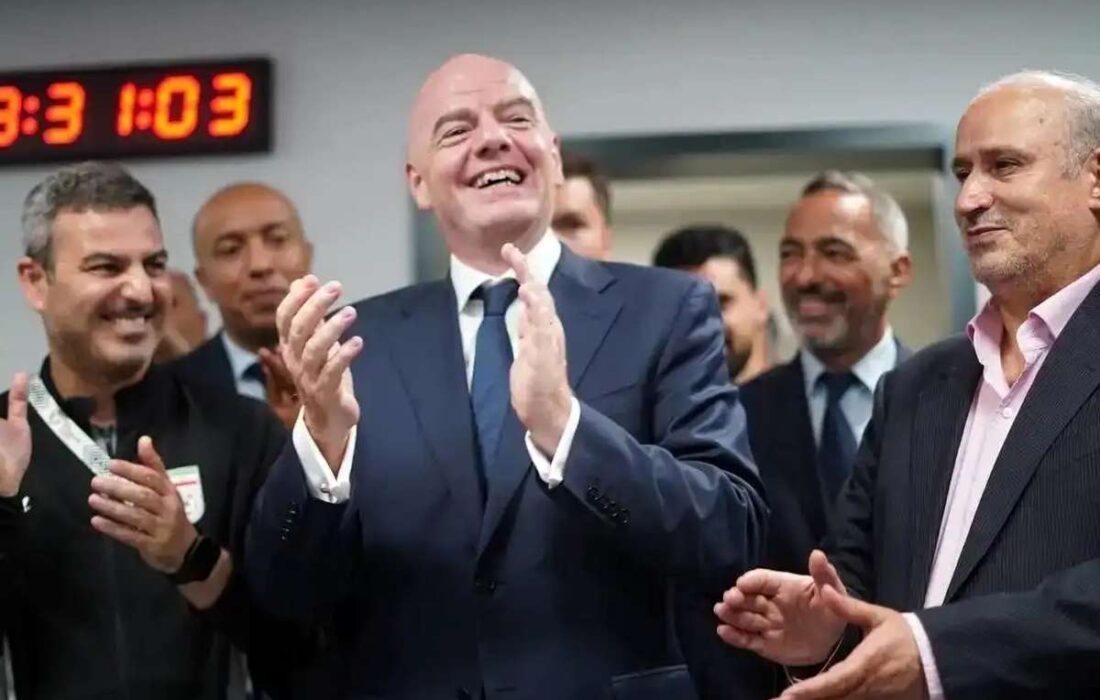 آمریکا برای مهدی تاج ویزا صادر میکند؟