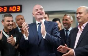 آمریکا برای مهدی تاج ویزا صادر میکند؟