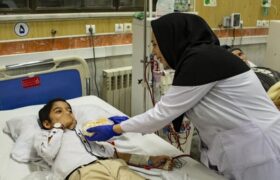 آموزش ۶ هزار پزشک شاغل در مراکز خدمات جامع سلامت