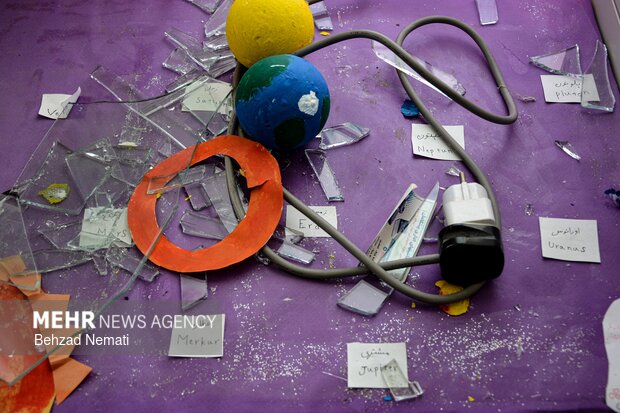 آن سوی انفجار؛ تیمی که زخمهای نادیدنی جنگ را درمان میکند