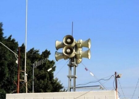 آژیر خطر در اصبع الجلیل به صدا درآمد؛ حمله موشکی از جنوب لبنان