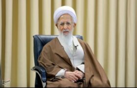 آیتالله جوادی آملی: ایران، لبنان و یمن یک حقیقت واحد هستند