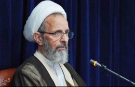 آیتالله رجبی: پیروز میدان شدیم/آمریکا میخواهد حضور مردم را کمرنگ کند