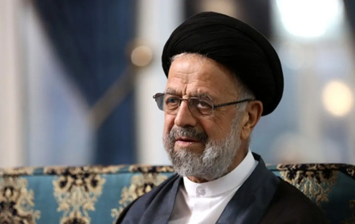 آیتالله سید حسین موسوی تبریزی درگذشت آیتالله سید حسین موسوی تبریزی درگذشت