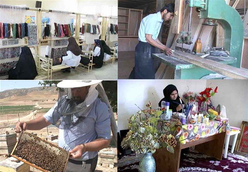 ابلاغ 14 توصیه راهبردی برای حفظ مشاغل خرد در شرایط جنگی