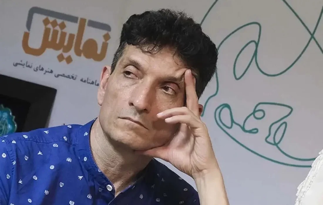 اتفاق تلخ برای هنرمند مطرح کشور / خانه عمو فیتیلهای هدف حمله قرار گرفت