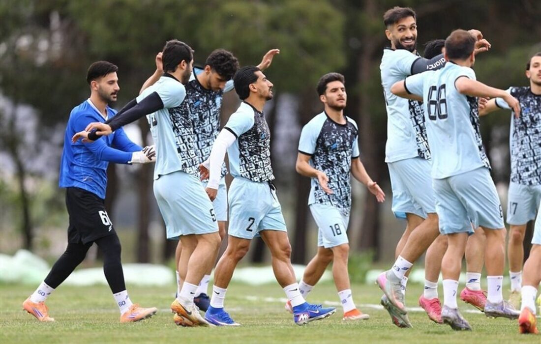 اتفاق جالب در باشگاه استقلال / آبیپوشان پایتخت به ایفمارک خواهند رفت!