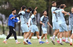 اتفاق جالب در باشگاه استقلال / آبیپوشان پایتخت به ایفمارک خواهند رفت!