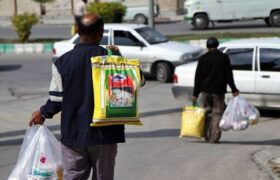 اجرای طرح «از قربان تا غدیر با ولایت» در حمایت از اقشار آسیب پذیر