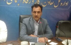 اجرای ۱۰۰ برنامه هفته کار و کارگر در گلستان