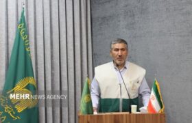 اجرای ۱۱۰برنامه بومیسازی شده دهه کرامت در استان سمنان