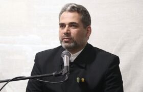 اجرای ۲۰۸ برنامه کانونهای خدمت رضوی همزمان با دهه کرامت در گیلان