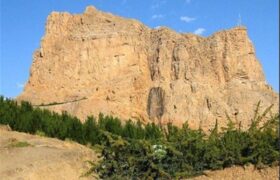 احتمال شنیده شدن صدای انفجار کنترل شده در کوه صفه اصفهان