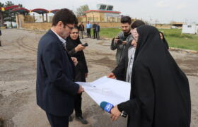 احداث ۳۸ جایگاه شارژ اتوبوس و خودروهای برقی در تبریز