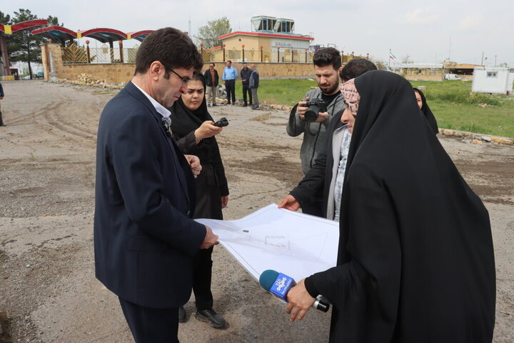 احداث ۳۸ جایگاه شارژ اتوبوس و خودروهای برقی در تبریز