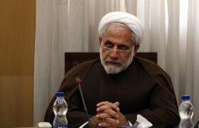 احمدی: ایران مذاکره بدون تحقق پیششرطها را نمیپذیرد