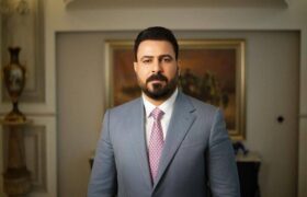 اخبار تأیید نشده درباره معرفی «علی الزیدی» به عنوان نخستوزیر عراق