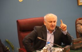 ارتقای خدمات درمانی نیاز گلوگاه است؛ احداث شهرک مسکونی