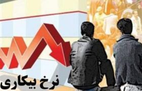 از دست رفتن یک میلیون شغل در اثر جنگ علیه ایران