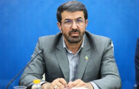 استاندار همدان:گرهگشایی از تولید شبانه روزی انجام می شود