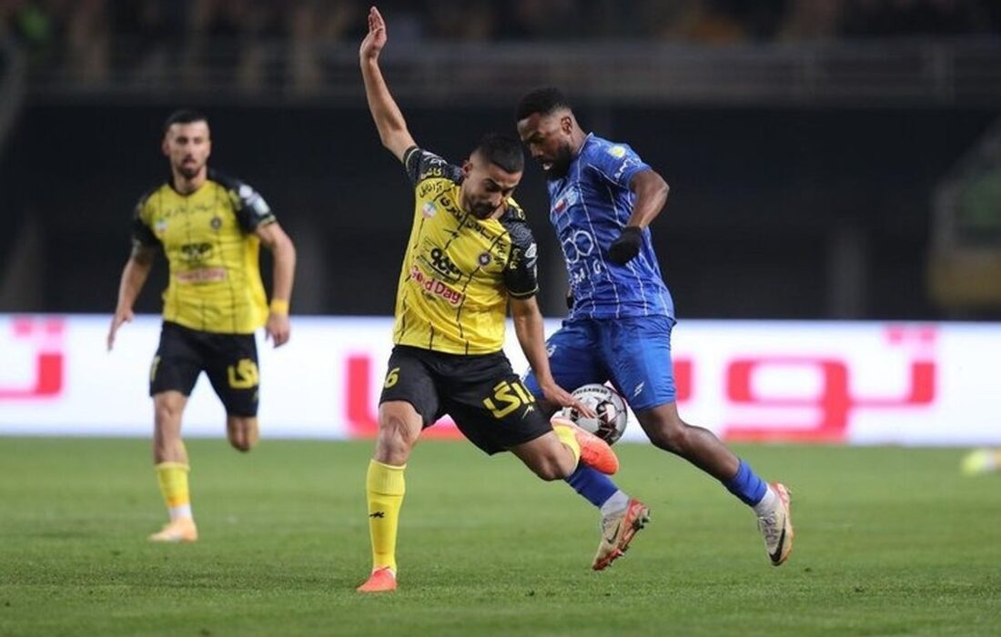 استقلال باید قهرمان لیگ معرفی شود