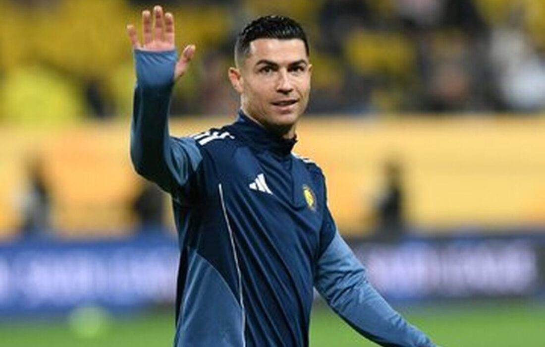 استوری متفاوت جورجینا از تفریحات کریستیانو رونالدو + عکس