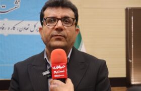 اصابت موشک دشمن آمریکایی صهیونی به 17 کارگاه صنعتی در بوشهر