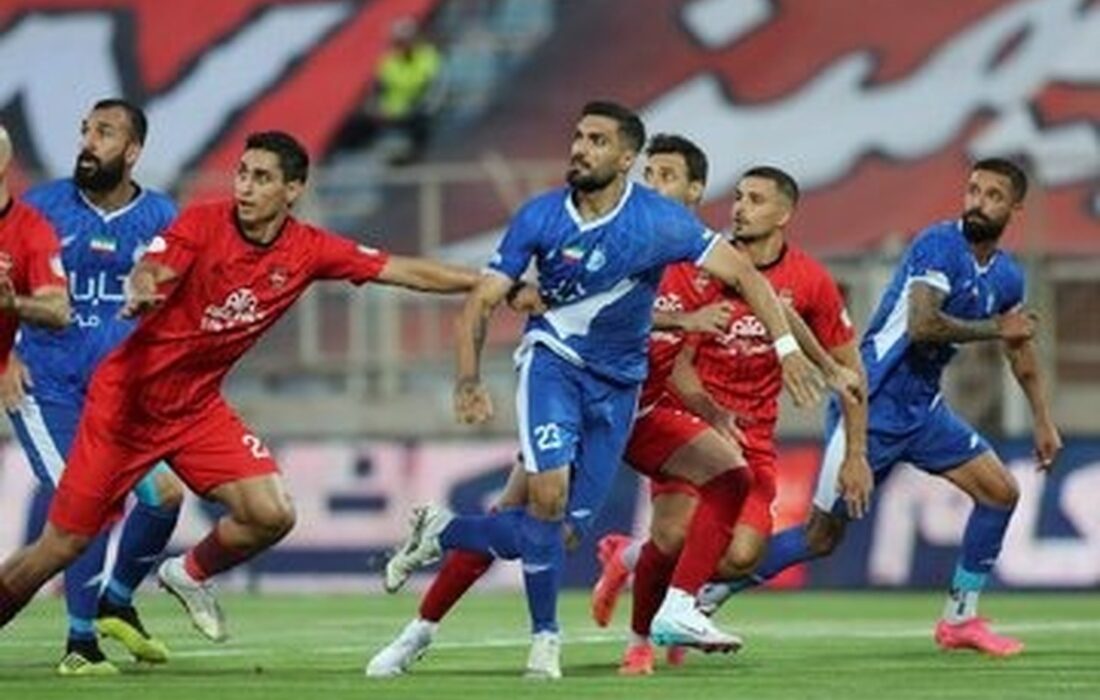 اطلاعیه رسمی سازمان لیگ فوتبال ایران / زمان جلسه تصمیم گیری برای برگزاری لیگ برتر اعلام شد