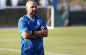 اعتراض سهراب بختیاریزاده به لیگ نخبگان آسیا / حق استقلال است!