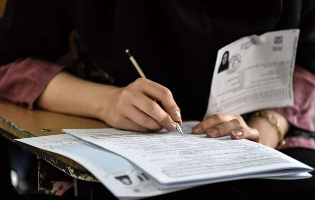 اعلام زمان برگزاری امتحانات نهایی مدارس/ دانش آموزان بخوانند