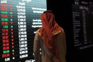 افت سنگین و نوسانات گسترده بازارهای سهام کشورهای عربی / بورسهای عربی زیر سایه جنگ قرمز شدند